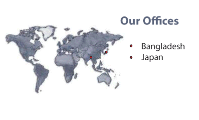 JABA IT Ltd. Offices